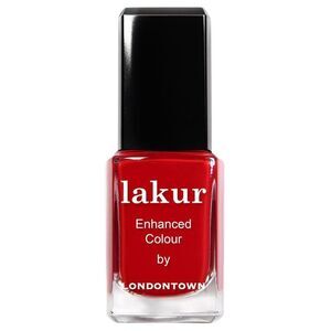 Londontown Lakur - Enhanced Colour Nail Polish - Changing of the Guards
